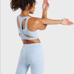 Gymshark Fleur Texture Set